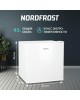 NORDFROST (CH) Холодильник NORDFROST RF 50 W