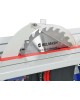 Станок деревообрабатывающий многофункциональный BELMASH SDM-2500M (S016A)