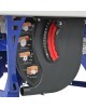 Станок деревообрабатывающий многофункциональный BELMASH SDM-2500M (S016A)