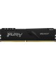 KINGSTON DDR4 DIMM 8GB KF432C16BB/8 PC4-25600, 3200MHz, CL16