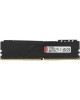KINGSTON DDR4 DIMM 8GB KF432C16BB/8 PC4-25600, 3200MHz, CL16