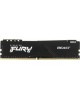 KINGSTON DDR4 DIMM 8GB KF432C16BB/8 PC4-25600, 3200MHz, CL16