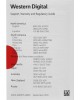 WD SSD накопитель Black SN770 S100T3X0E 1ТБ, M.2 2280, PCIe 4.0 x4, NVMe,