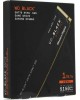WD SSD накопитель Black SN770 S100T3X0E 1ТБ, M.2 2280, PCIe 4.0 x4, NVMe,