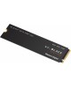 WD SSD накопитель Black SN770 S100T3X0E 1ТБ, M.2 2280, PCIe 4.0 x4, NVMe,