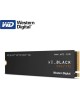 WD SSD накопитель Black SN770 S100T3X0E 1ТБ, M.2 2280, PCIe 4.0 x4, NVMe,