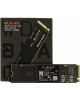 WD SSD накопитель Black SN770 S100T3X0E 1ТБ, M.2 2280, PCIe 4.0 x4, NVMe,