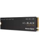 WD SSD накопитель Black SN770 S100T3X0E 1ТБ, M.2 2280, PCIe 4.0 x4, NVMe,