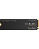 WD SSD накопитель Black SN770 S100T3X0E 1ТБ, M.2 2280, PCIe 4.0 x4, NVMe,