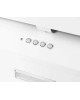 ELIKOR Вытяжка KORALL 50P-430-K3D WH/WH GLASS