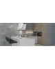 ELIKOR Вытяжка KORALL 50P-430-K3D WH/WH GLASS