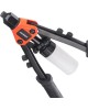 Заклепочник PATRIOT 350007513 RDP 280, двуручный, компактный, контейнер, 2.4-4.8 мм