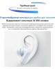 Наушники TWS XIAOMI REDMI Buds 5-White BHR7628GL