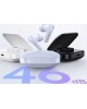 Наушники TWS XIAOMI REDMI Buds 5-White BHR7628GL