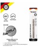 Сверло KRANZ (KR-91-0509) Сверло по металлу 7х109х69мм Кобальт (сталь HSS-Co 5% M35 P6M5K5) DIN 338, 1 шт. в блистере Сверло KRANZ (KR-91-0509) Сверло по металлу 7х109х69мм Кобальт (сталь HSS-Co 5% M35 P6M5K5) DIN 338, 1 шт. в блистере