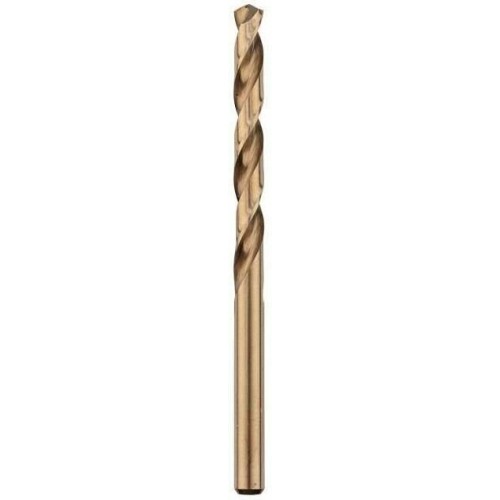 Сверло KRANZ (KR-91-0509) Сверло по металлу 7х109х69мм Кобальт (сталь HSS-Co 5% M35 P6M5K5) DIN 338, 1 шт. в блистере Сверло KRANZ (KR-91-0509) Сверло по металлу 7х109х69мм Кобальт (сталь HSS-Co 5% M35 P6M5K5) DIN 338, 1 шт. в блистере