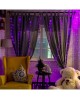 Гирлянда NEON-NIGHT (315-987) ДОЖДЬ ИЗ РОСЫ 3х3 м, 300 LED, розовый, IP20, USB + пульт управления Гирлянда NEON-NIGHT (315-987) ДОЖДЬ ИЗ РОСЫ 3х3 м, 300 LED, розовый, IP20, USB + пульт управления