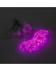 Гирлянда NEON-NIGHT (315-987) ДОЖДЬ ИЗ РОСЫ 3х3 м, 300 LED, розовый, IP20, USB + пульт управления Гирлянда NEON-NIGHT (315-987) ДОЖДЬ ИЗ РОСЫ 3х3 м, 300 LED, розовый, IP20, USB + пульт управления