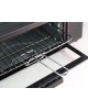 Мини-духовка OURSSON MO1305/BL