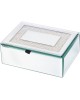 Шкатулка LEFARD 453-167 LUSTRE 16*12*6см