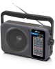 Радиоприемник RITMIX RPR-320