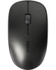 Мышь беспроводная RAPOO M200 Black
