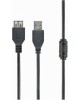 Gembird CCF-USB2-AMAF-10