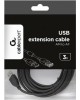 Gembird CCF-USB2-AMAF-10