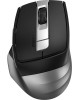 A4TECH Мышь Fstyler FB35C белый оптическая 2000dpi беспров. BT/Radio USB 6but (FB35C ICY WHITE)
