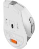 A4TECH Мышь Fstyler FB35C белый оптическая 2000dpi беспров. BT/Radio USB 6but (FB35C ICY WHITE)