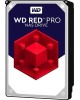 WD Жесткий диск Red Pro 121KFBX, 12ТБ, HDD, SATA III, 3.5