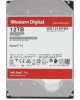 WD Жесткий диск Red Pro 121KFBX, 12ТБ, HDD, SATA III, 3.5