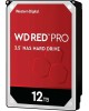 WD Жесткий диск Red Pro 121KFBX, 12ТБ, HDD, SATA III, 3.5