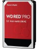 WD Жесткий диск Red Pro 121KFBX, 12ТБ, HDD, SATA III, 3.5
