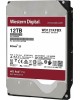 WD Жесткий диск Red Pro 121KFBX, 12ТБ, HDD, SATA III, 3.5