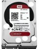 WD Жесткий диск Red Pro 121KFBX, 12ТБ, HDD, SATA III, 3.5