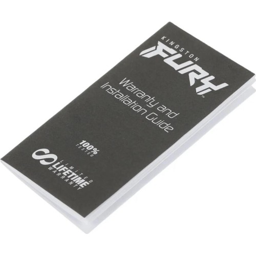 Kingston KF556C40BB-32 Kingston KF556C40BB-32