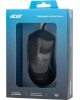ACER Мышь проводная OMW144, игровая, оптическая, USB, 7200dpi, черный [zl.mceee.014]