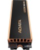 A-DATA SSD накопитель Legend 960 Max ALEG-960M-1TCS 1ТБ, M.2 2280, PCIe 4.0 x4, NVMe, M.2
