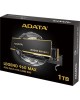 A-DATA SSD накопитель Legend 960 Max ALEG-960M-1TCS 1ТБ, M.2 2280, PCIe 4.0 x4, NVMe, M.2