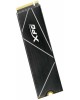A-DATA SSD накопитель XPG Gammix S70 Blade AGAMMIXS70B-1T-CS 1ТБ, M.2 2280, PCIe 4.0 x4, NVMe, M.2