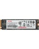 A-DATA SSD накопитель XPG Gammix S70 Blade AGAMMIXS70B-1T-CS 1ТБ, M.2 2280, PCIe 4.0 x4, NVMe, M.2