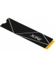 A-DATA SSD накопитель XPG Gammix S70 Blade AGAMMIXS70B-1T-CS 1ТБ, M.2 2280, PCIe 4.0 x4, NVMe, M.2