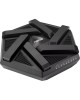 ASUS Роутер беспроводной RT-AXE7800 AXE7800 100/1000/2500BASE-T черный