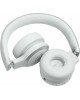JBL Наушники Tune 670NC, Bluetooth, накладные, белый [ t670ncwht]