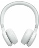 JBL Наушники Tune 670NC, Bluetooth, накладные, белый [ t670ncwht]