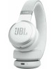 JBL Наушники Tune 670NC, Bluetooth, накладные, белый [ t670ncwht]