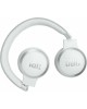 JBL Наушники Tune 670NC, Bluetooth, накладные, белый [ t670ncwht]
