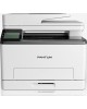 PANTUM МФУ лазерный CM1100DW цветная печать, A4, цвет белый