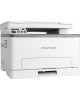 PANTUM МФУ лазерный CM1100DW цветная печать, A4, цвет белый